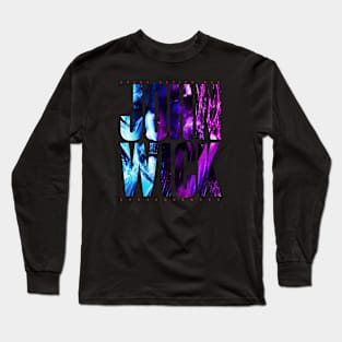 John Wick Modern Long Sleeve T-Shirt